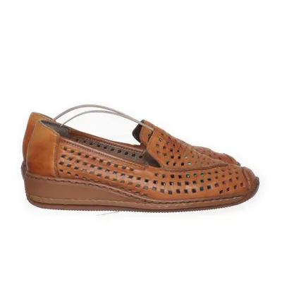 Loafers (Brun) från Rieker