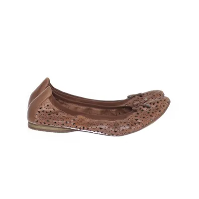 Ballerinaskor (Brun) från Tamaris Skinn