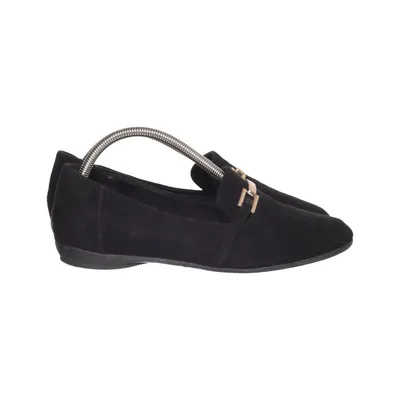 Loafers (Black) from So All