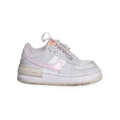 Sneakers (Grå, Rosa) från Nike Air