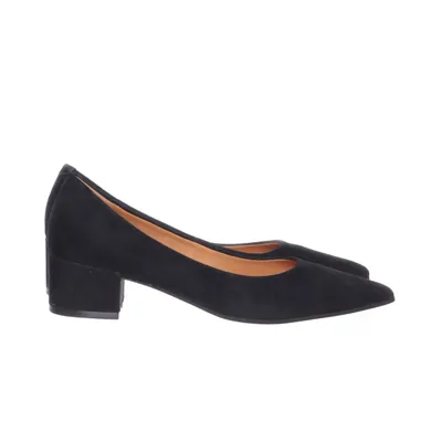 Pumps (Svart) från Kazar