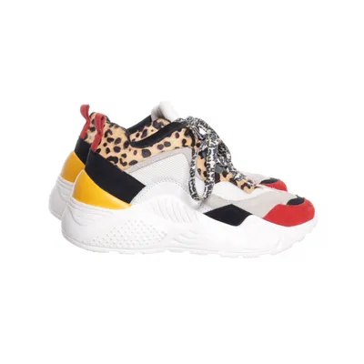 Sneakers (Grå, Flerfärgad) från Steve Madden