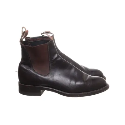Chelsea boots (Brun) från R.M. Williams