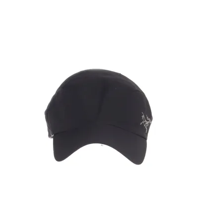 Baseballkeps (Svart) från Arc'teryx Polyester