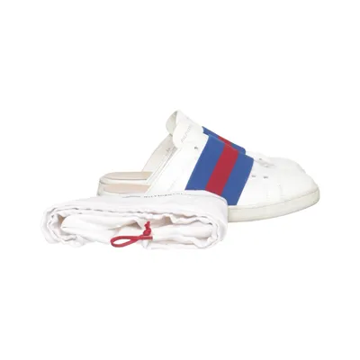 Slip-ins (Vit, Blå, Röd) från Hilfiger Collection
