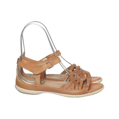 Sandaler (Brun) fra Ecco Læder