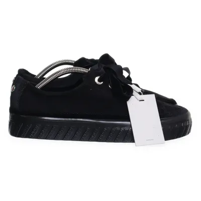 Sneakers (Svart) från Tommy Hilfiger Mocka