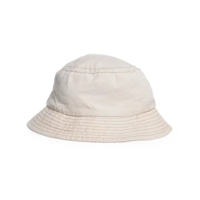 Bucket hat (Yellow) from Zara