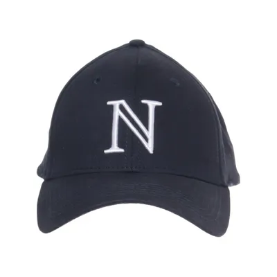 Casquette de baseball (Bleu) de Nimbus Coton