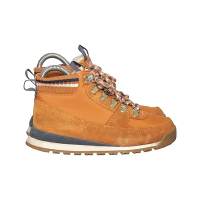 Hiking boots (Brown) from Kari Traa