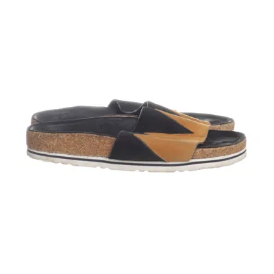Slip-ins (Zwart, Bruin) van Blankens