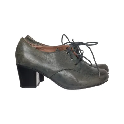 Heeled boots (Eliana) from Miz Mooz Leather