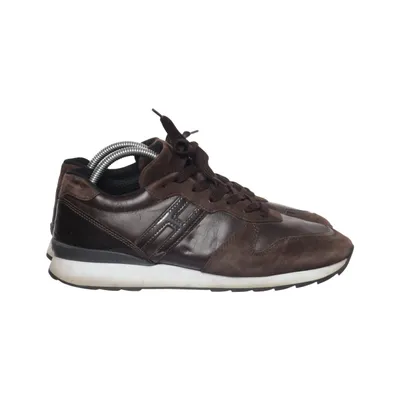 Sneakers (Bruin) van Hogan