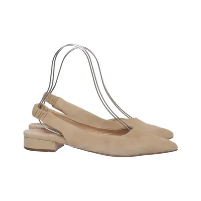 Mules (Beige) from Notre-V