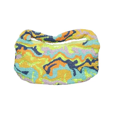 Handbag (Multicolored) from Oysho