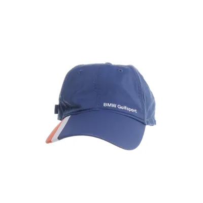 Baseball cap (Blue) from BMW