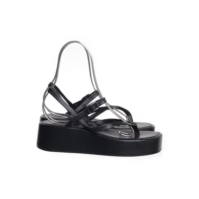 Sandaler (Sort) fra COS Læder