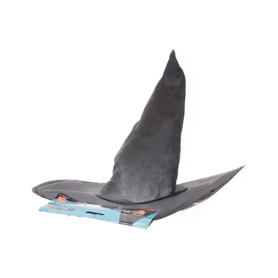 Maskeradtillbehör (Svart) från Smiffy's