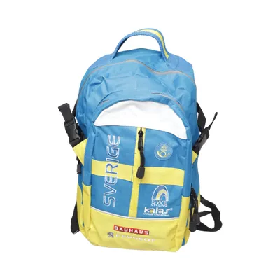 Rugzak (Blauw, Geel, Wit) van Kalas