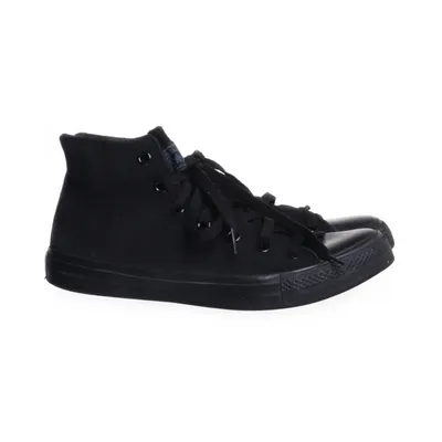 Tygskor (Svart) från Converse