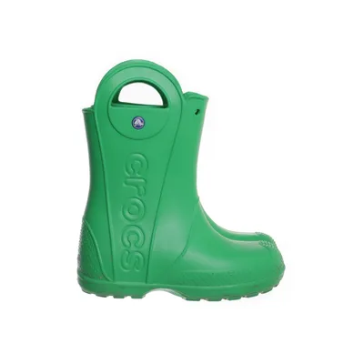 Gummistövlar (Grön) från Crocs