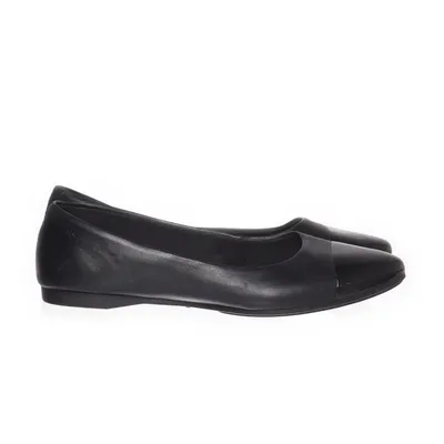 Ballerinaskor (Svart) från Vagabond