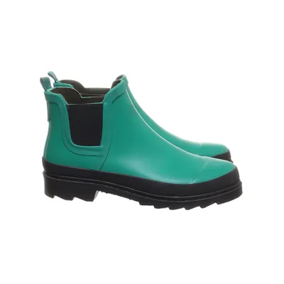 Regenlaarzen (Groen) van Pieces