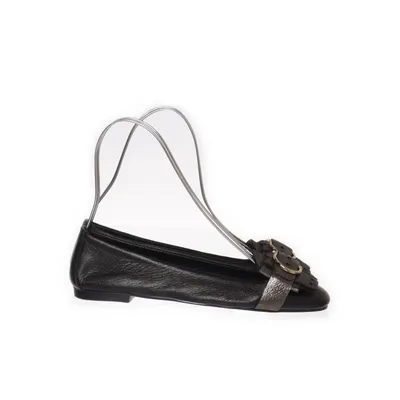 Ballerinaskor (Svart) från Marxmarin