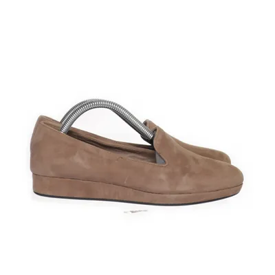 Loafers (Brun) fra Ecco