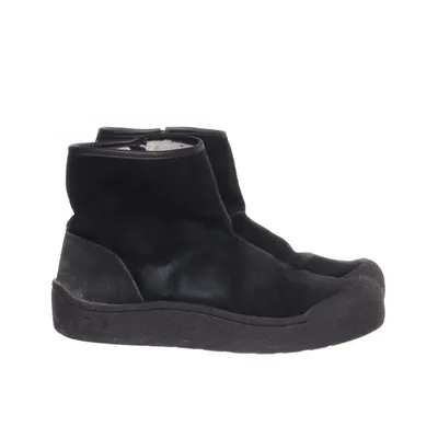 Boots (Svart) från Marine Classics