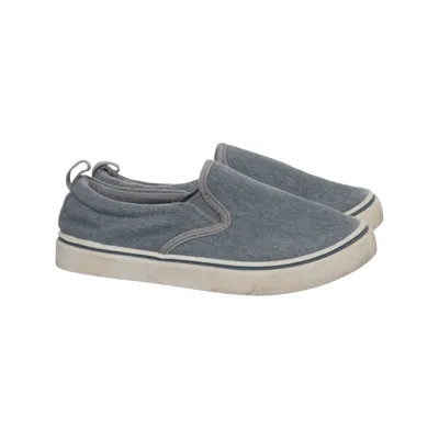 Chaussures d'été en toile (Gris) de Lejon