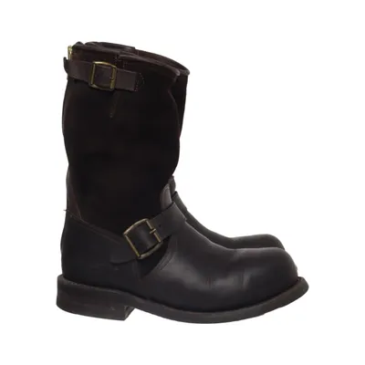 Stövlar (Svart) från Primeboots