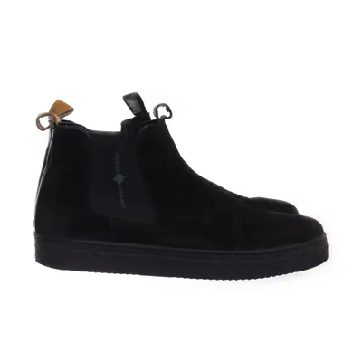 Chelsea boots (Svart) från Canada Snow Mocka