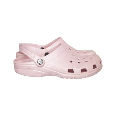 Slip-ins (Pink) from Crocs