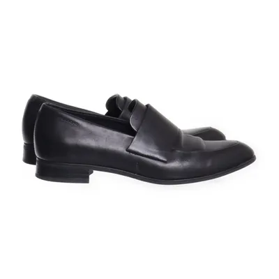 Loafers (Zwart) van Vagabond