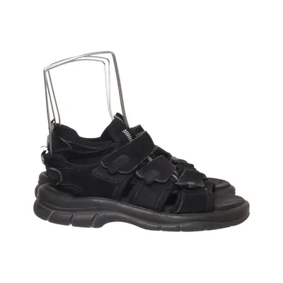 Sandales (Noir)