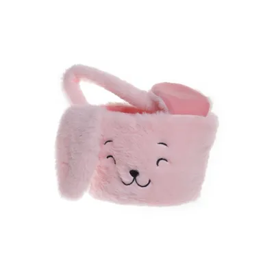 Handväska (Rosa) från Flying Tiger