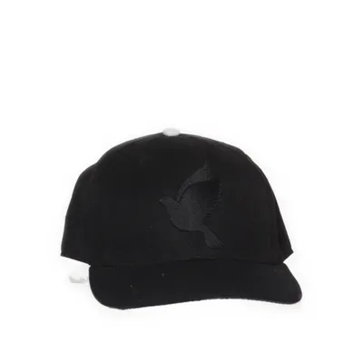 Baseballkeps (Svart) från Galagowear