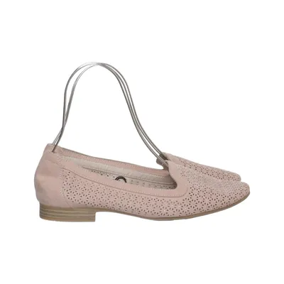 Ballet flats (Pink) from Soft Line