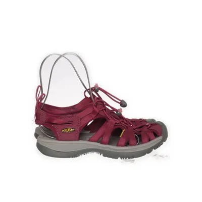 Sandaler (Röd) från Keen