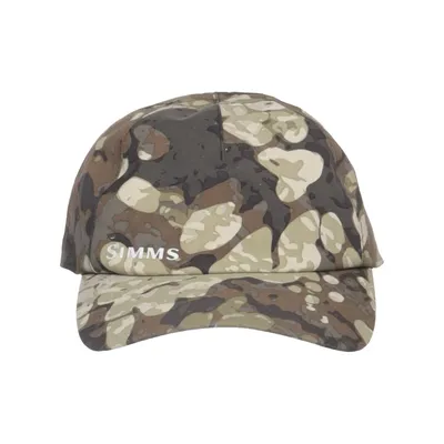 Casquette de baseball (Multicolore) de Simms