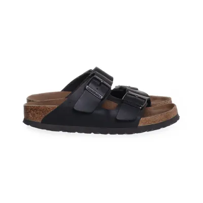 Slip-ins (Zwart) van Birkenstock