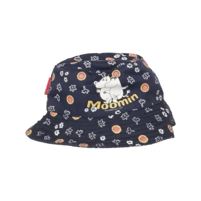 Bob (Bleu, Multicolore) de Moomin Coton
