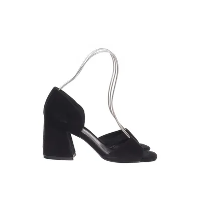 Sandaletter (Svart) från Kiomi
