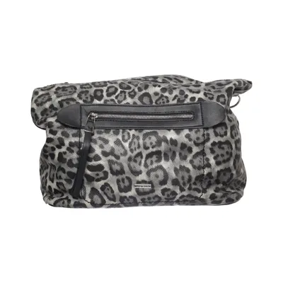 Sac à bandoulière (Gris, Noir) de Wittchen