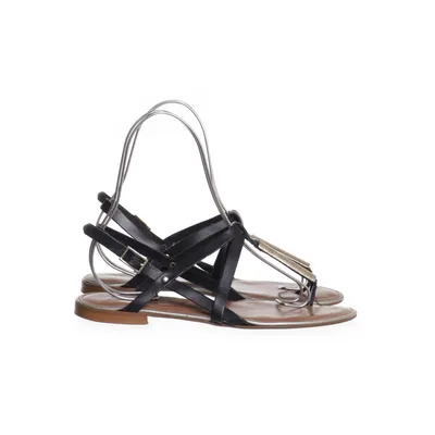 Sandaler (Svart) från Bocage