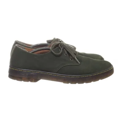 High heels (Green) from Dr. Martens