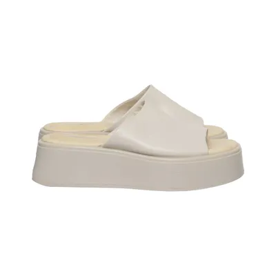 Slip-ins (Beige) van Vagabond Leer