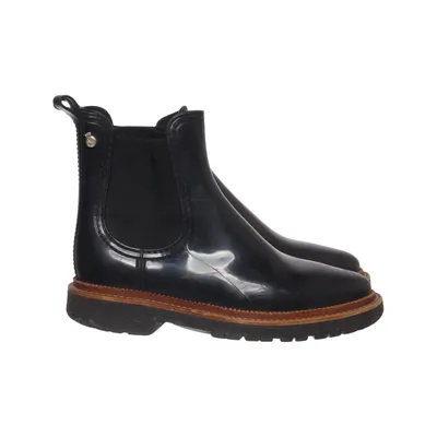 Bottines Chelsea (Noir) de Lemon Jelly