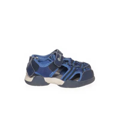 Sandals (Blue) from Lejon